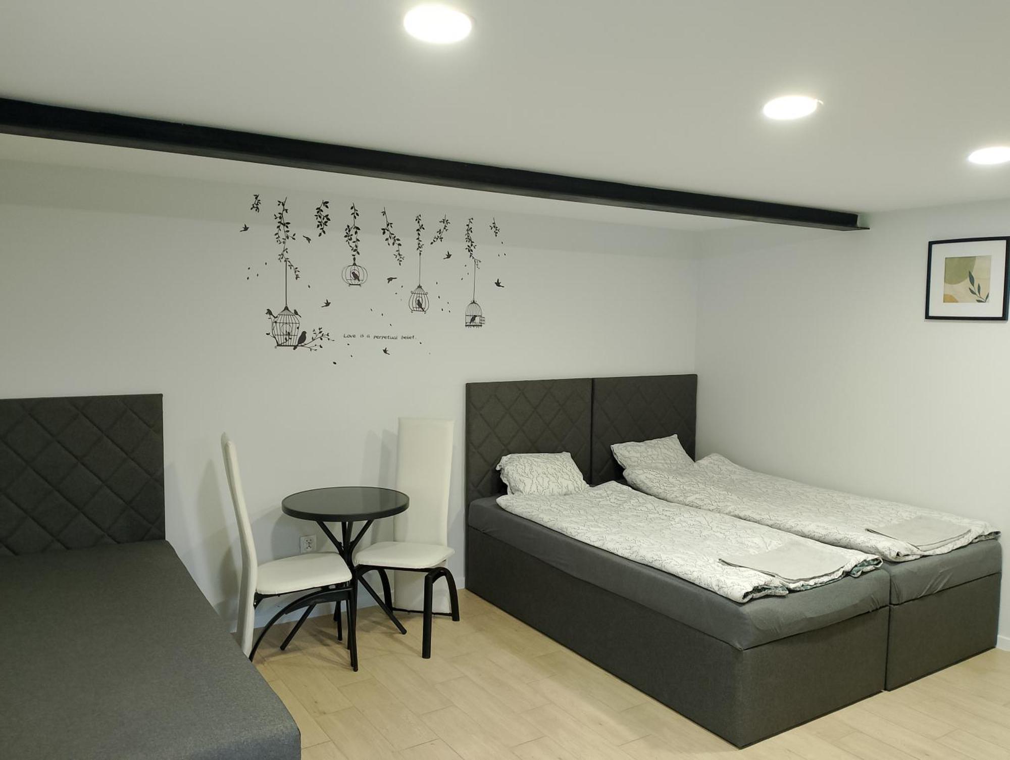 Apartament Z Ogrodem I Przemyśl Exterior foto